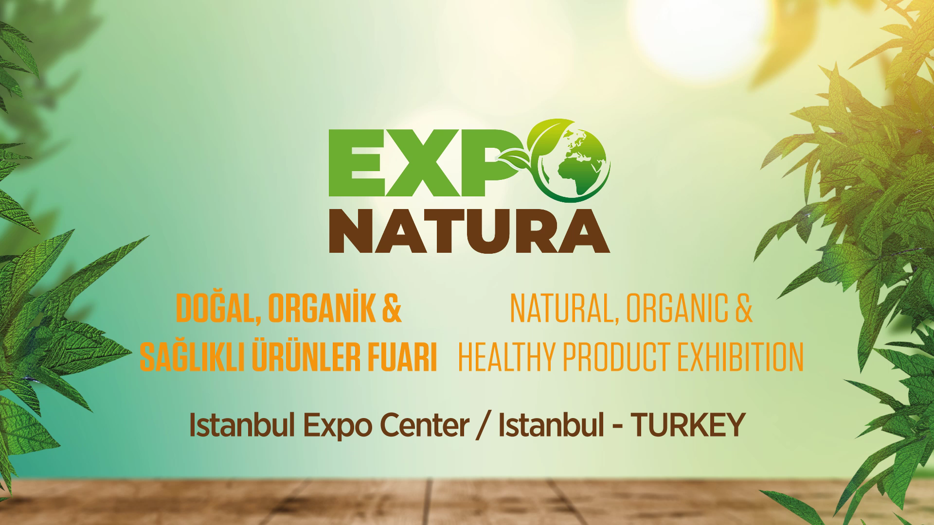 Home - Exponatura Natural, Organic and Healty Product Exhibition